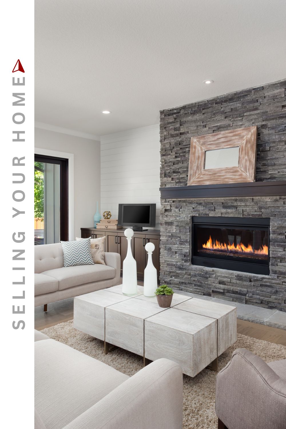 page for Harriet Foster, REALTOR® with Navigate Real Estate. The page features buying and selling information for real estate in Solano County.